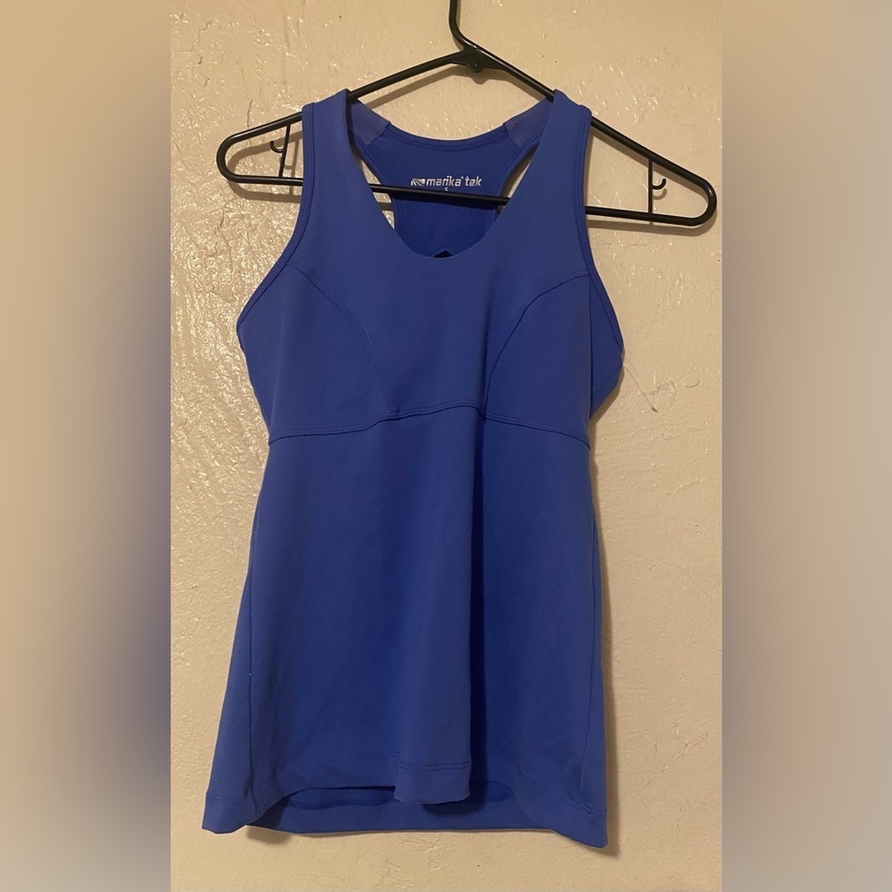 Marika Tek Top